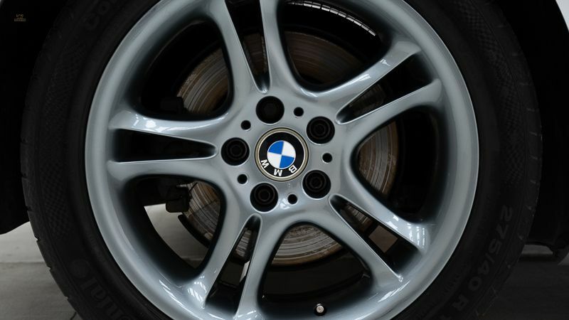 Thumbnail von BMW  Z8 '2000