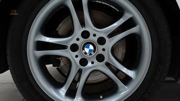Thumbnail von BMW  Z8 '2000