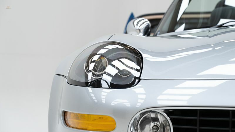 Thumbnail von BMW  Z8 '2000