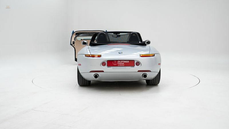 Thumbnail von BMW  Z8 '2000