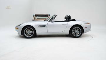 Thumbnail von BMW  Z8 '2000