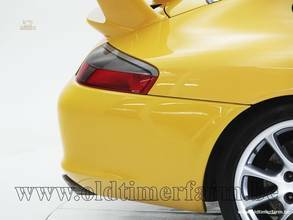 Thumbnail von Porsche 911 996 GT3 '2004
