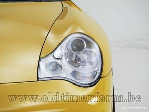 Thumbnail von Porsche 911 996 GT3 '2004