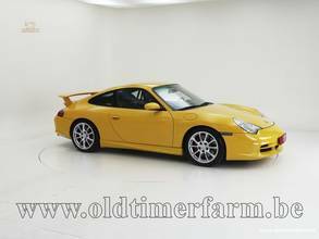 Thumbnail von Porsche 911 996 GT3 '2004