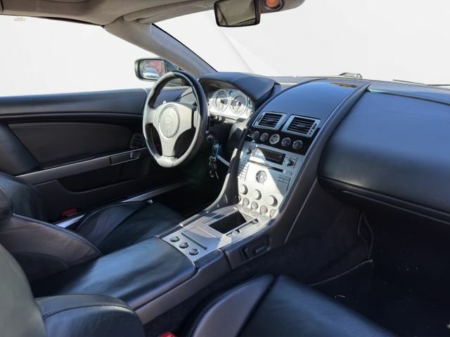 Thumbnail von Aston Martin DB9 Volante 5.9 Touchtronic