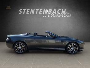 Thumbnail von Aston Martin DB9 Volante 5.9 Touchtronic