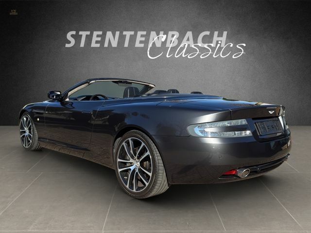 Thumbnail von Aston Martin DB9 Volante 5.9 Touchtronic