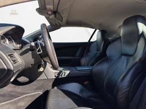 Thumbnail von Aston Martin DB9 Volante 5.9 Touchtronic