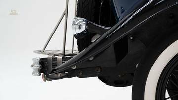 Thumbnail von Ford Model Y 8 HP Tudor '32