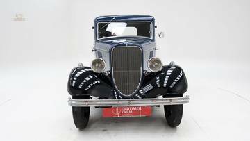 Thumbnail von Ford Model Y 8 HP Tudor '32