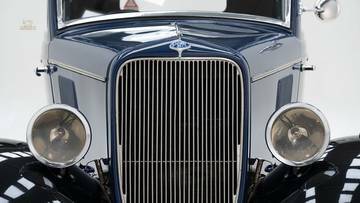 Thumbnail von Ford Model Y 8 HP Tudor '32