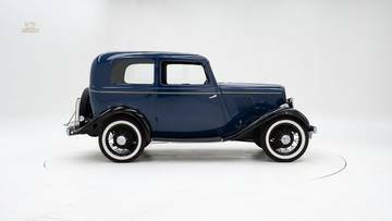 Thumbnail von Ford Model Y 8 HP Tudor '32