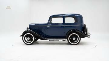 Thumbnail von Ford Model Y 8 HP Tudor '32