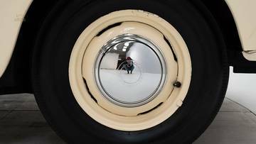 Thumbnail von Daimler Conquest Century DHC '55