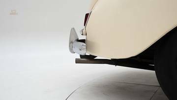 Thumbnail von Daimler Conquest Century DHC '55