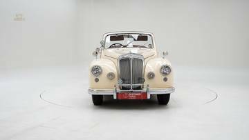 Thumbnail von Daimler Conquest Century DHC '55