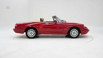 Thumbnail von Alfa Romeo 2000 Spider 4 '91