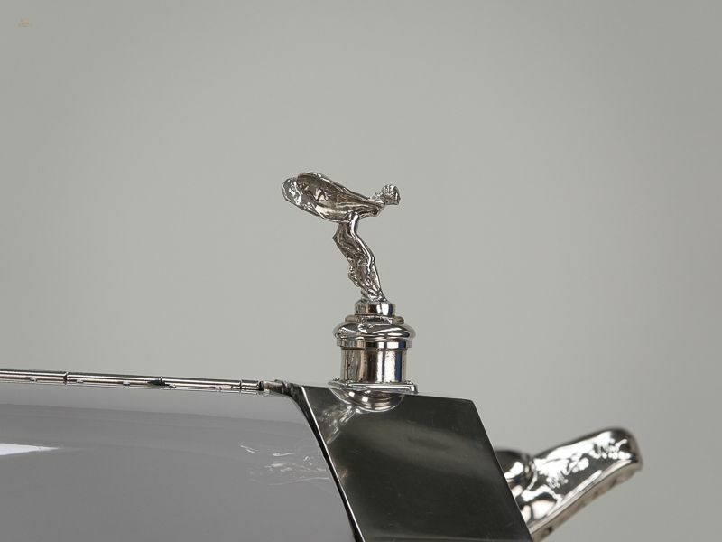 Thumbnail von Rolls-Royce 20 HP Tourer By Barker '25