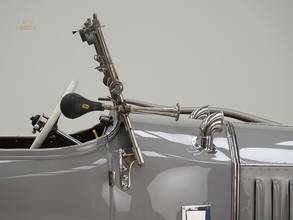 Thumbnail von Rolls-Royce 20 HP Tourer By Barker '25