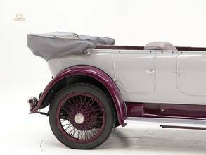 Thumbnail von Rolls-Royce 20 HP Tourer By Barker '25