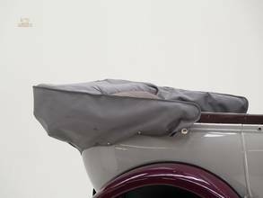 Thumbnail von Rolls-Royce 20 HP Tourer By Barker '25