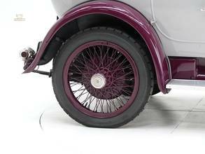 Thumbnail von Rolls-Royce 20 HP Tourer By Barker '25