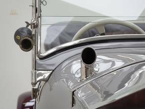 Thumbnail von Rolls-Royce 20 HP Tourer By Barker '25