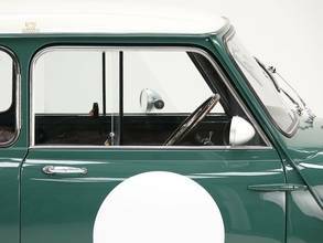 Thumbnail von Mini Cooper 1000 MK1 '67