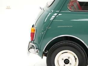 Thumbnail von Mini Cooper 1000 MK1 '67