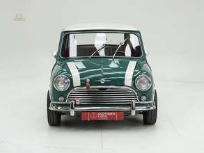 Thumbnail von Mini Cooper 1000 MK1 '67