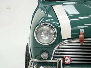 Thumbnail von Mini Cooper 1000 MK1 '67