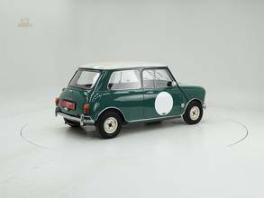 Thumbnail von Mini Cooper 1000 MK1 '67