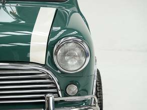 Thumbnail von Mini Cooper 1000 MK1 '67