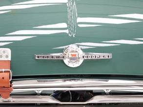 Thumbnail von Mini Cooper 1000 MK1 '67