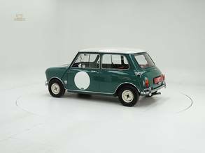 Thumbnail von Mini Cooper 1000 MK1 '67