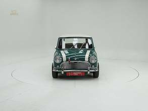 Thumbnail von Mini Cooper 1000 MK1 '67
