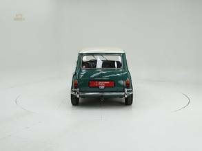 Thumbnail von Mini Cooper 1000 MK1 '67