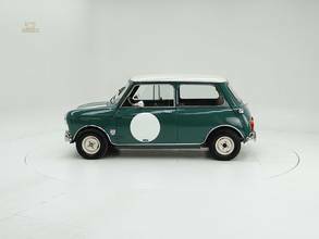 Thumbnail von Mini Cooper 1000 MK1 '67