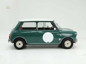 Thumbnail von Mini Cooper 1000 MK1 '67