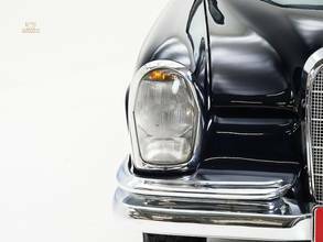 Thumbnail von Mercedes-Benz 220 SE Cabriolet '64