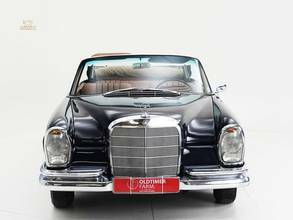 Thumbnail von Mercedes-Benz 220 SE Cabriolet '64