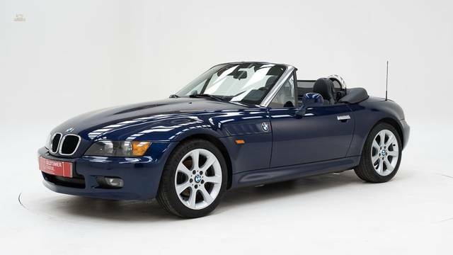 BMW  Z3 '96