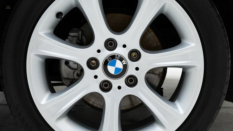 Thumbnail von BMW  Z3 '96