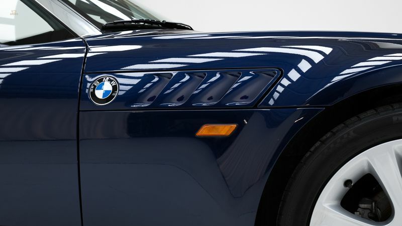 Thumbnail von BMW  Z3 '96