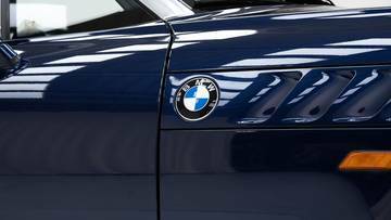 Thumbnail von BMW Z3 '96