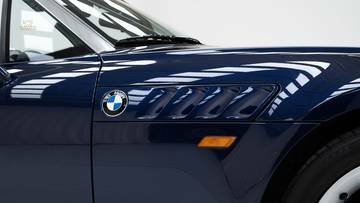 Thumbnail von BMW Z3 '96