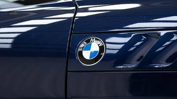 Thumbnail von BMW Z3 '96