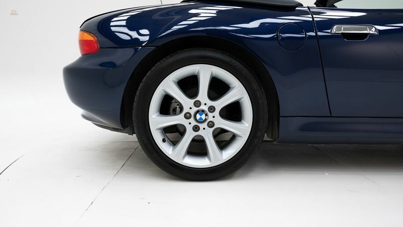 Thumbnail von BMW  Z3 '96