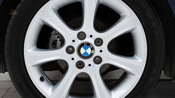 Thumbnail von BMW Z3 '96