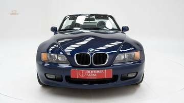 Thumbnail von BMW Z3 '96